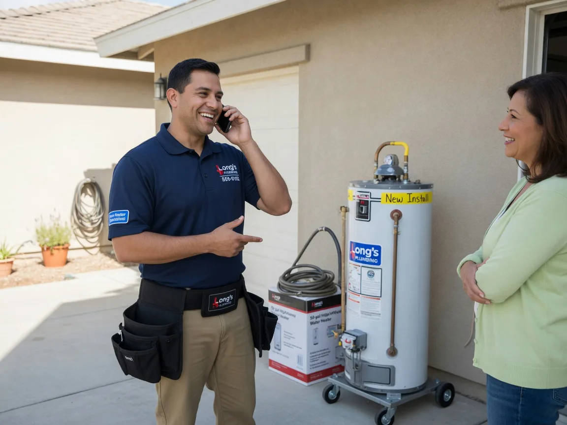 Leak Detection Clinton, TN FAQs